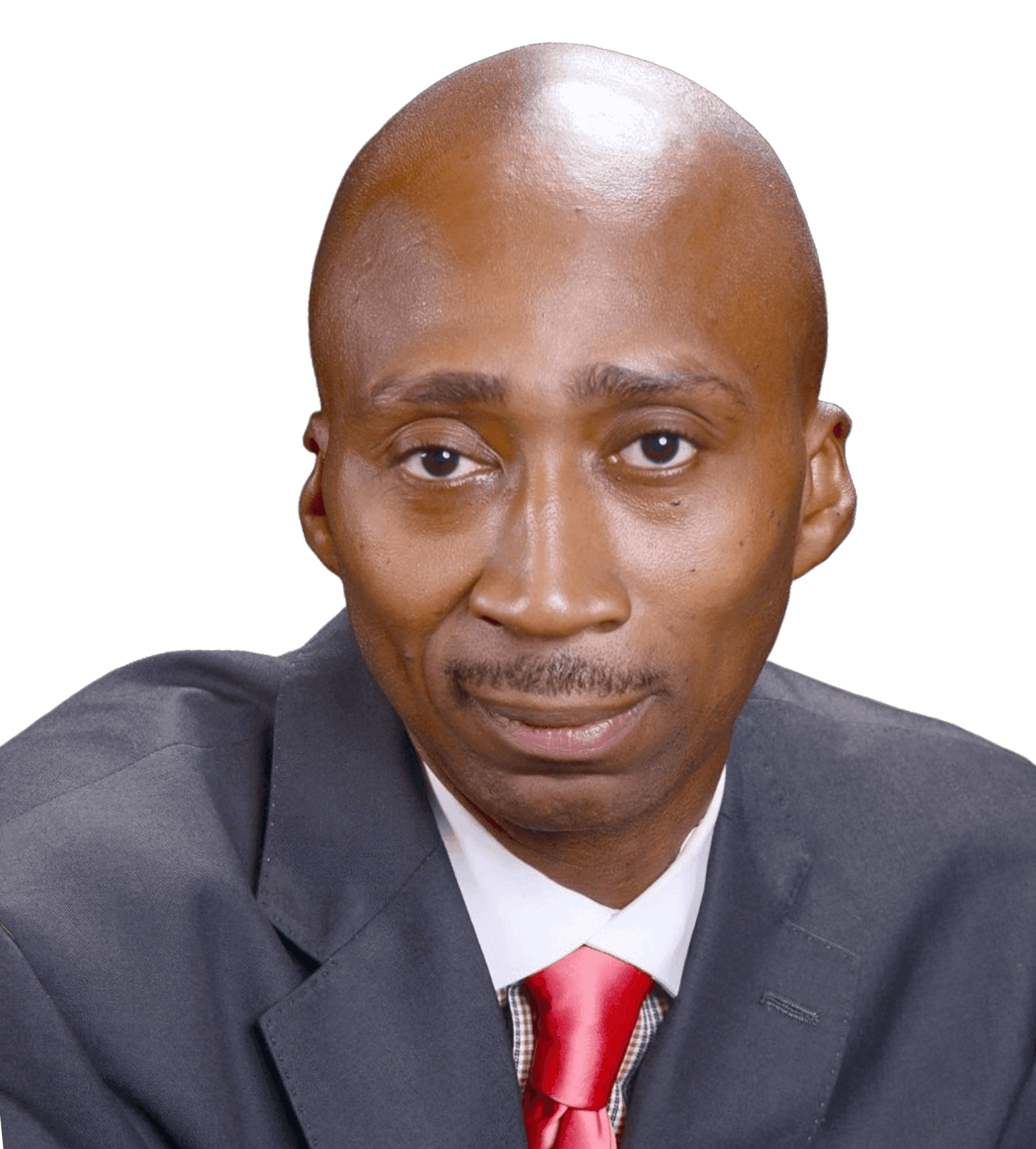 Dr. Christopher Cookhorne