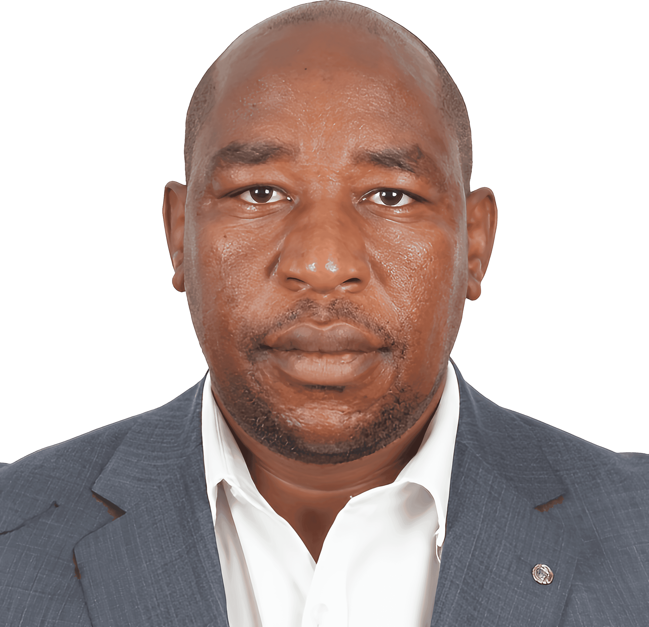 Dr. George Githinji