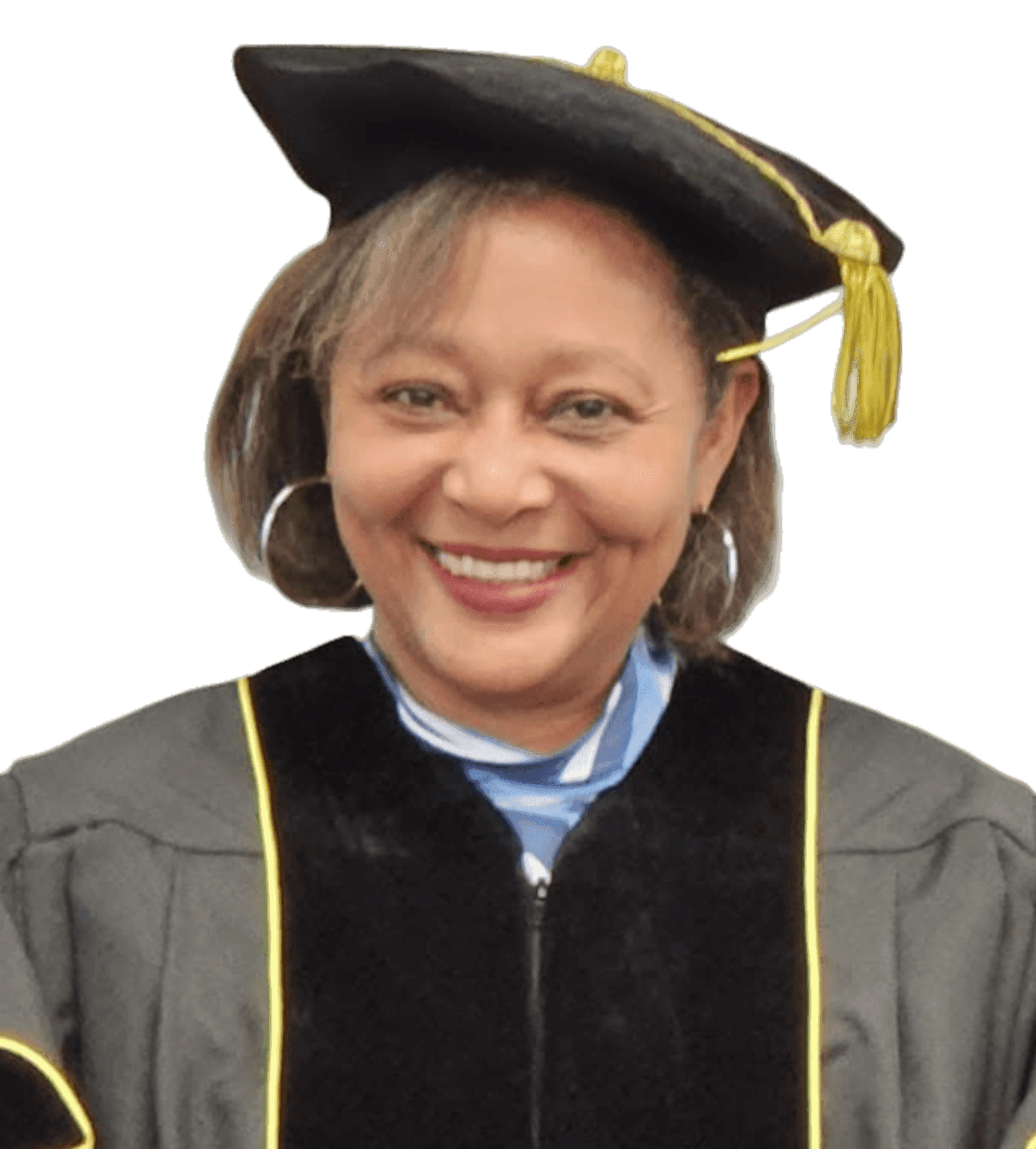 Dr. Melba Layne